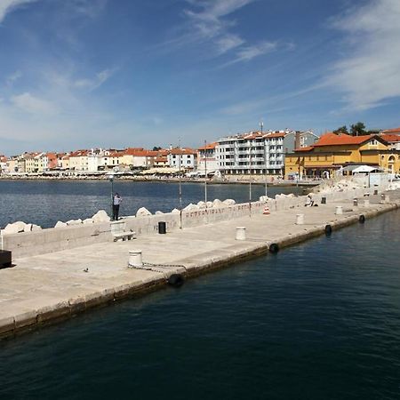 Apartma Sonja 2 بيران المظهر الخارجي الصورة