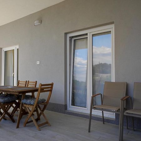 Apartma Sonja 2 بيران المظهر الخارجي الصورة