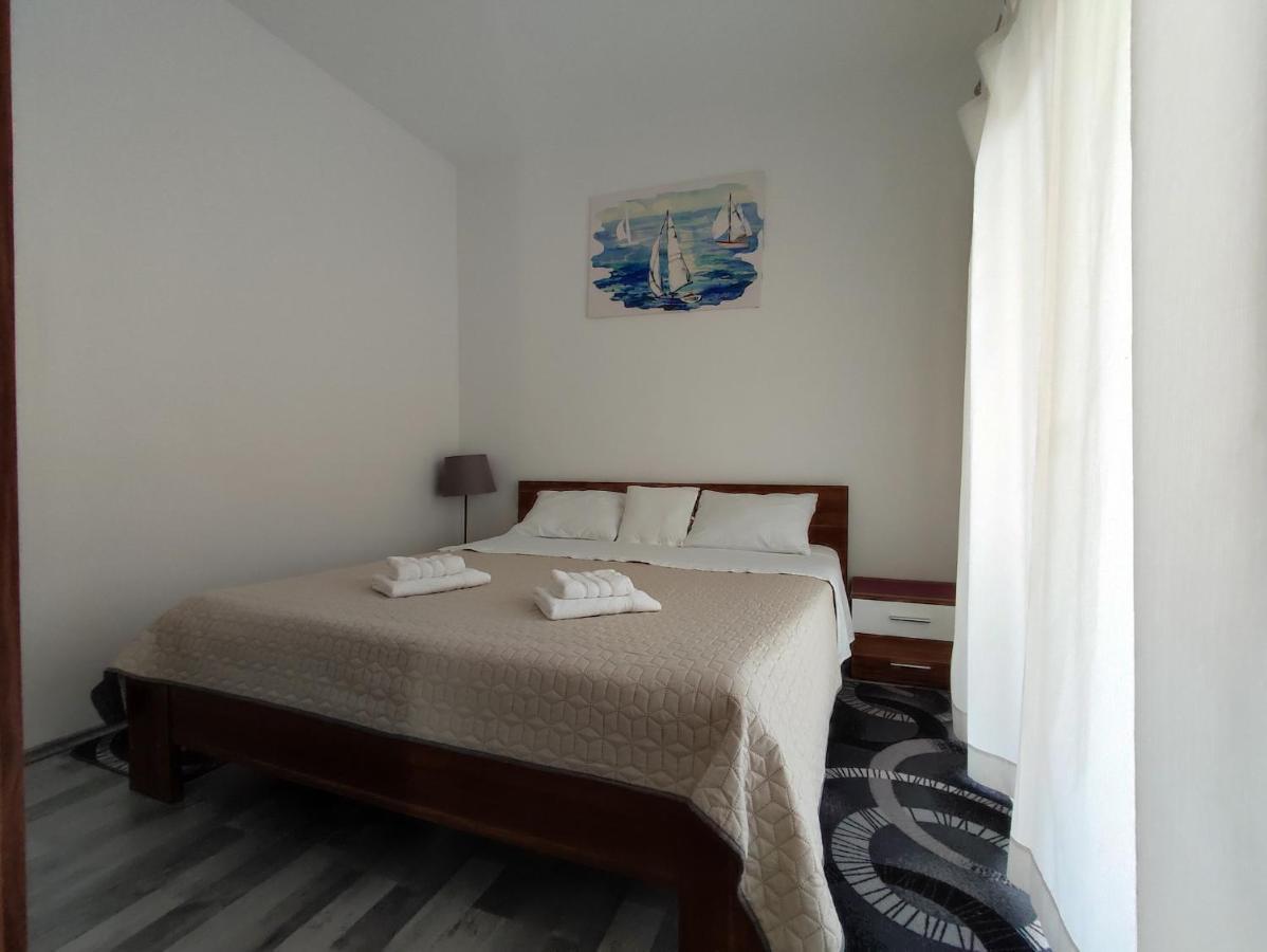 Apartma Sonja 2 بيران المظهر الخارجي الصورة