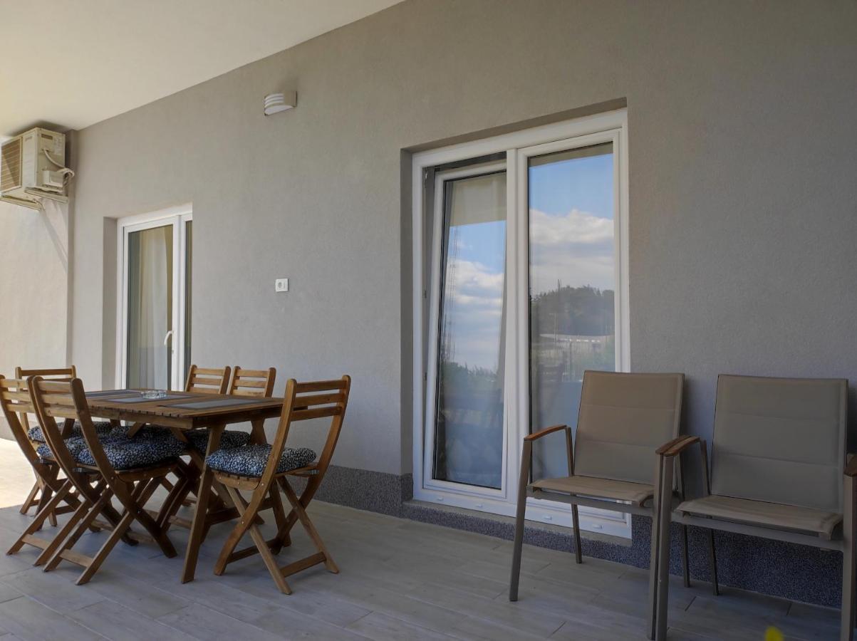 Apartma Sonja 2 بيران المظهر الخارجي الصورة