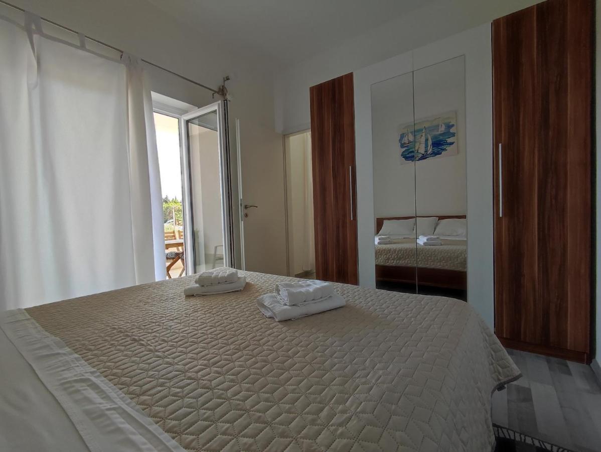 Apartma Sonja 2 بيران المظهر الخارجي الصورة