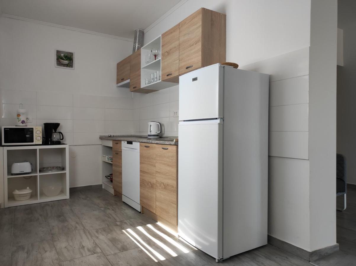 Apartma Sonja 2 بيران المظهر الخارجي الصورة
