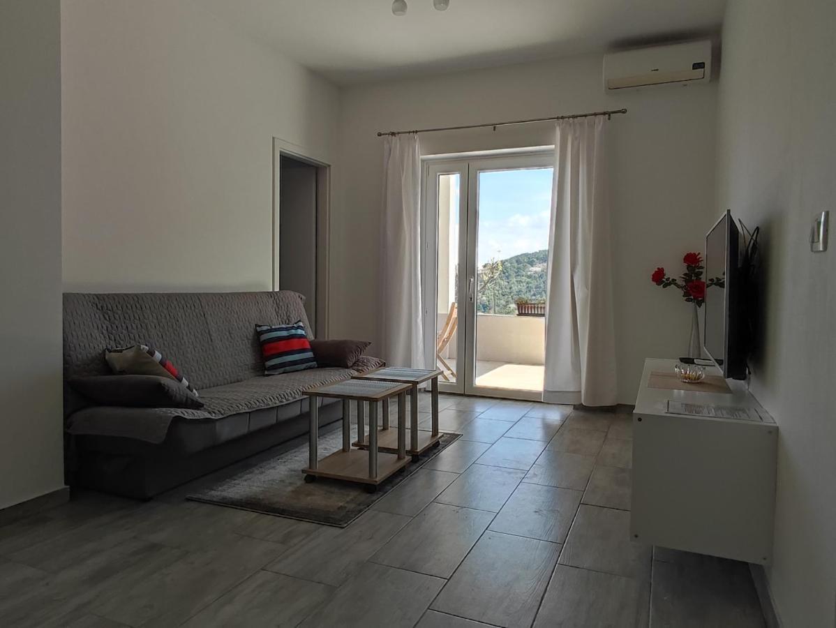 Apartma Sonja 2 بيران المظهر الخارجي الصورة