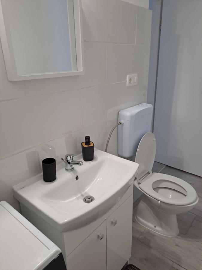 Apartma Sonja 2 بيران المظهر الخارجي الصورة
