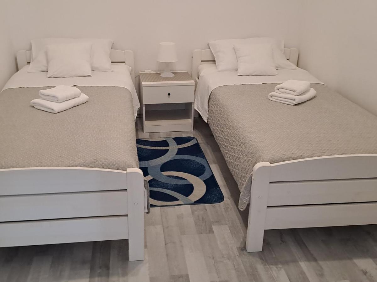 Apartma Sonja 2 بيران المظهر الخارجي الصورة